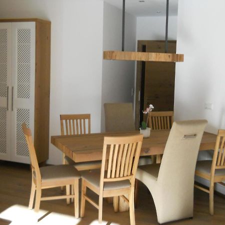 Bergappartement Talblick Sankt Veit in Defereggen Екстериор снимка