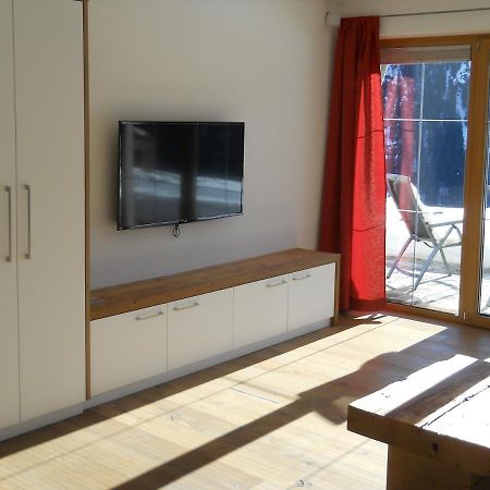 Bergappartement Talblick Sankt Veit in Defereggen Екстериор снимка