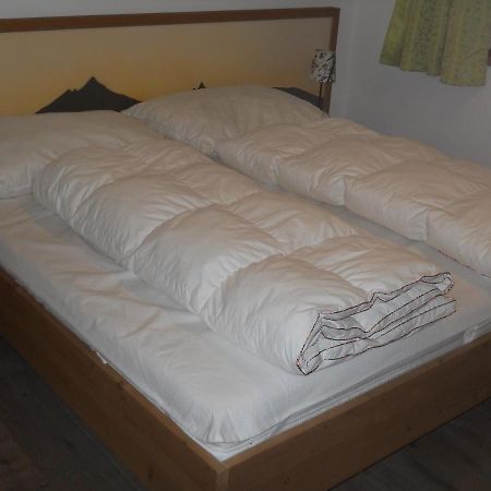 Bergappartement Talblick Sankt Veit in Defereggen Екстериор снимка