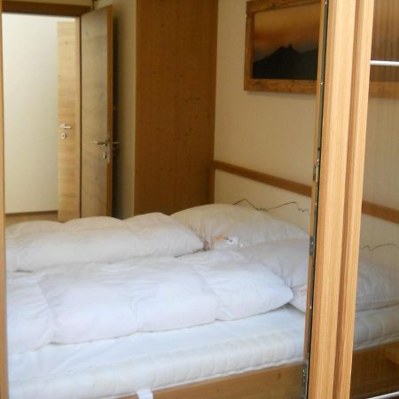 Bergappartement Talblick Sankt Veit in Defereggen Екстериор снимка
