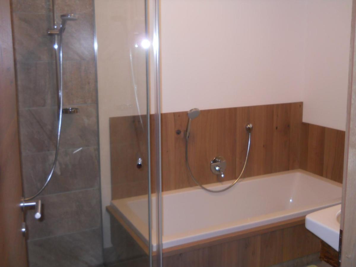 Bergappartement Talblick Sankt Veit in Defereggen Екстериор снимка