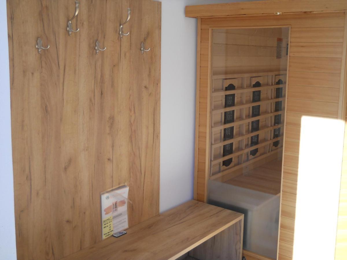 Bergappartement Talblick Sankt Veit in Defereggen Екстериор снимка