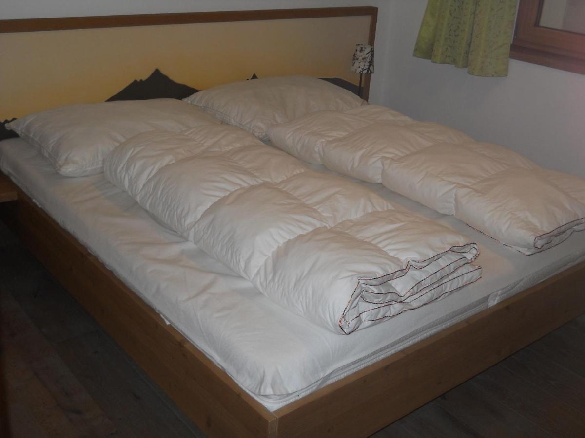 Bergappartement Talblick Sankt Veit in Defereggen Екстериор снимка