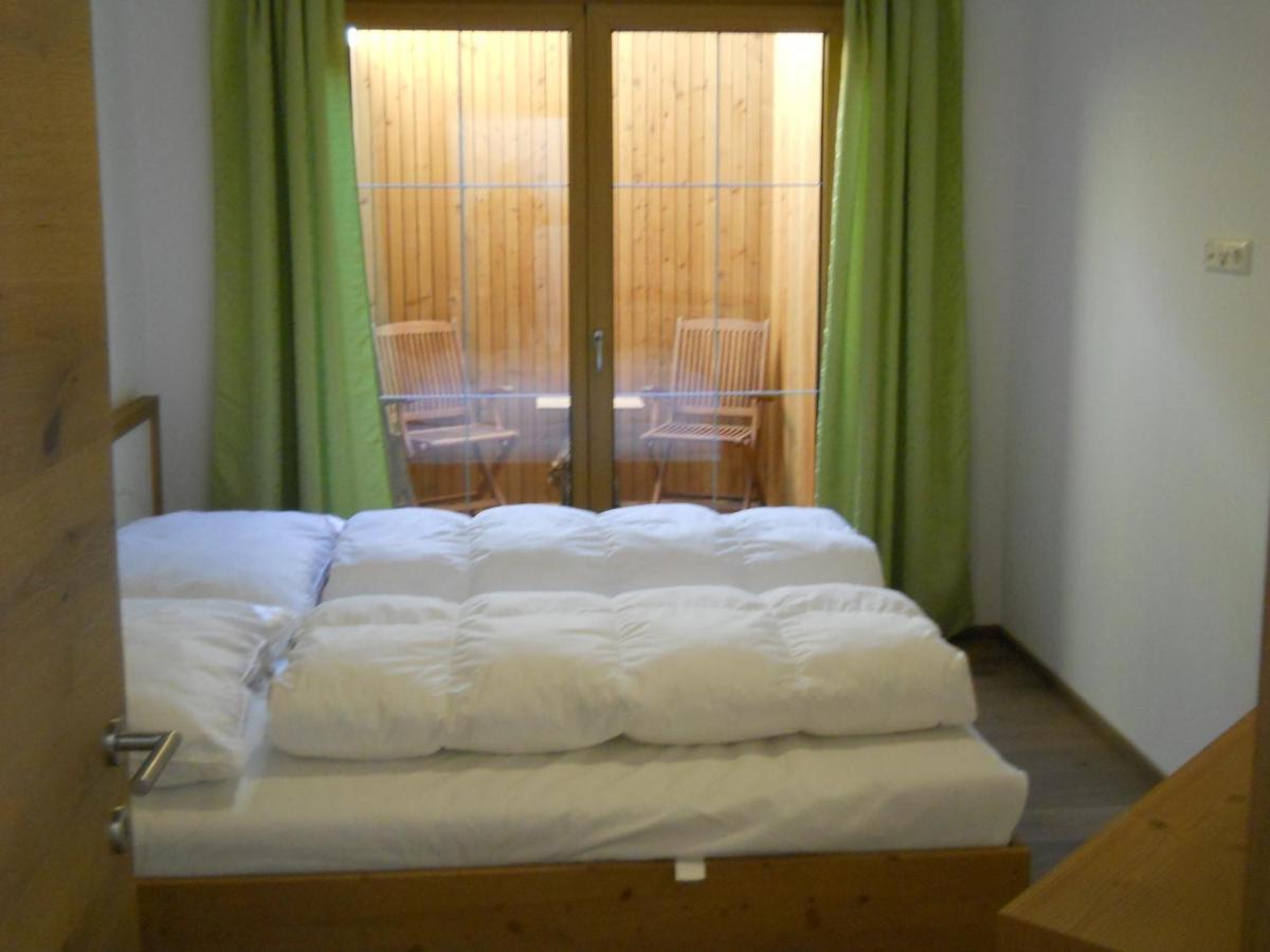 Bergappartement Talblick Sankt Veit in Defereggen Екстериор снимка