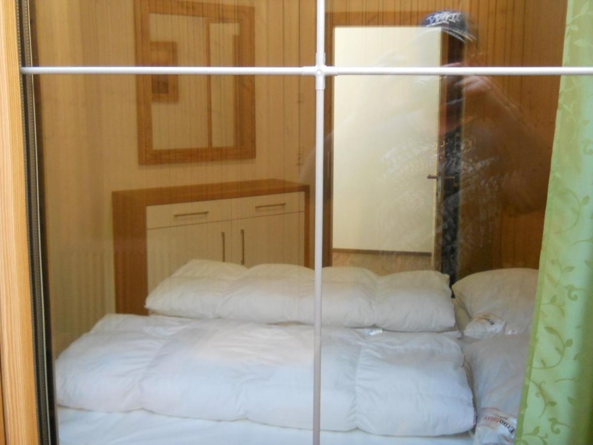 Bergappartement Talblick Sankt Veit in Defereggen Екстериор снимка