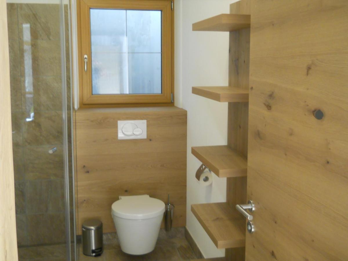 Bergappartement Talblick Sankt Veit in Defereggen Екстериор снимка