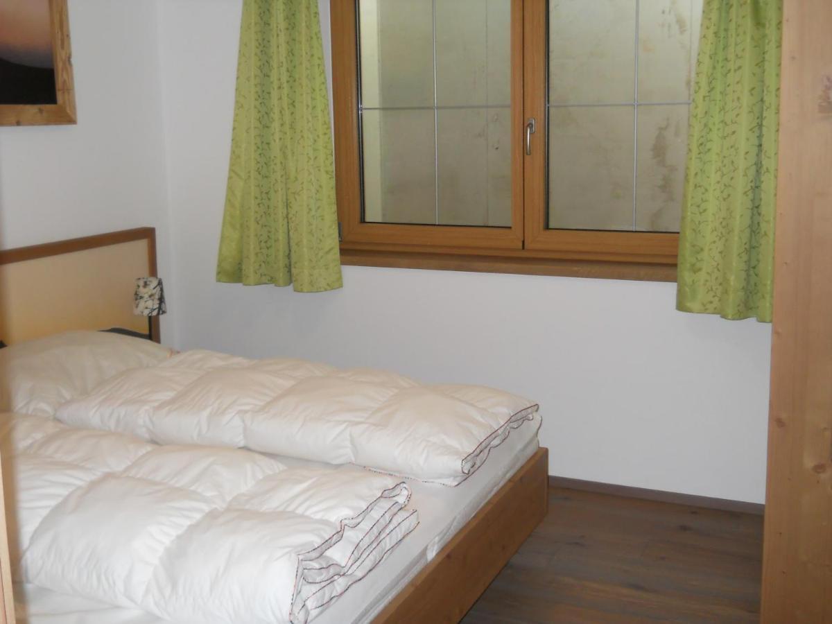 Bergappartement Talblick Sankt Veit in Defereggen Екстериор снимка