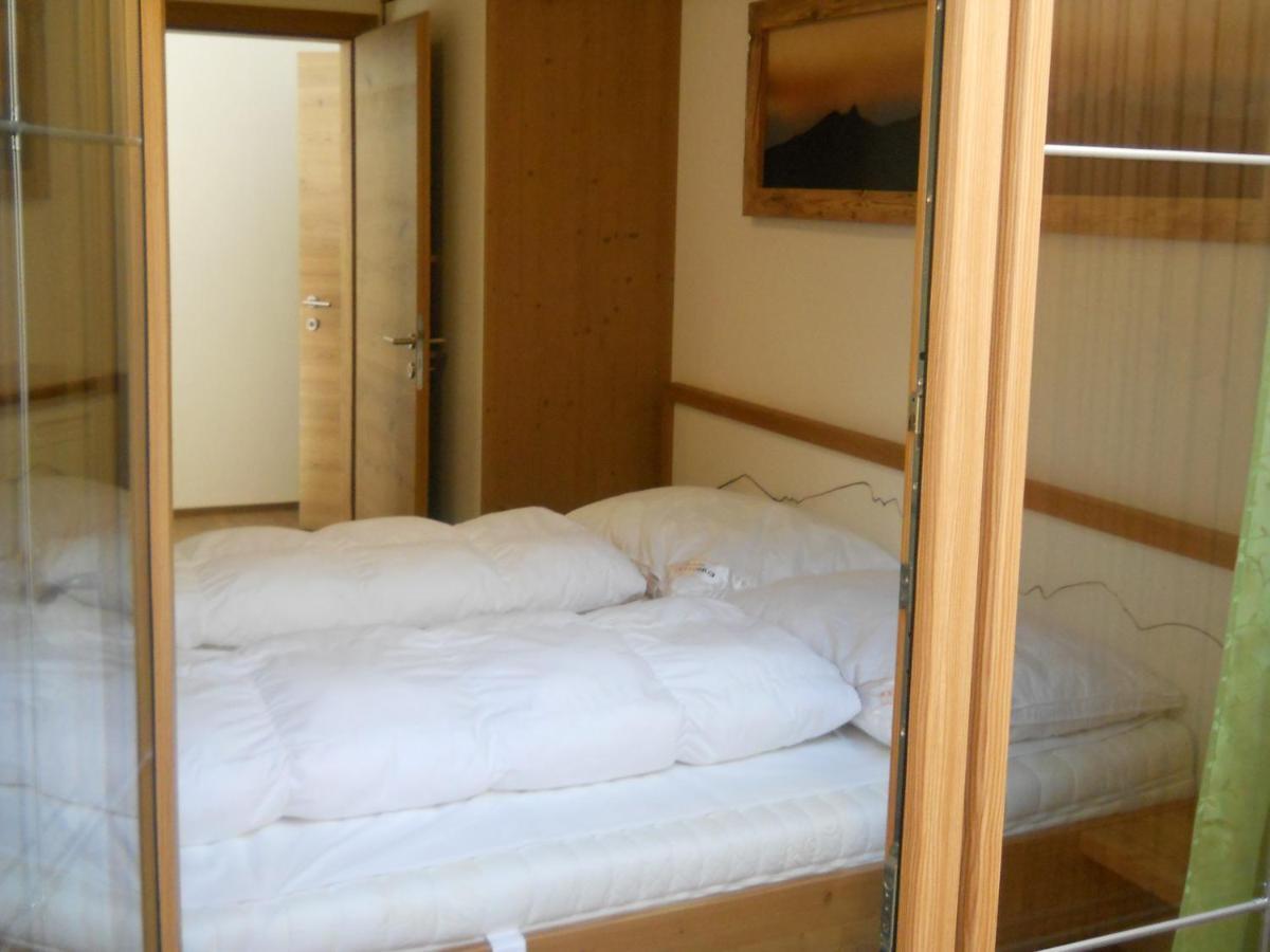Bergappartement Talblick Sankt Veit in Defereggen Екстериор снимка